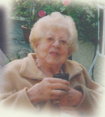 Beryl MacDonald