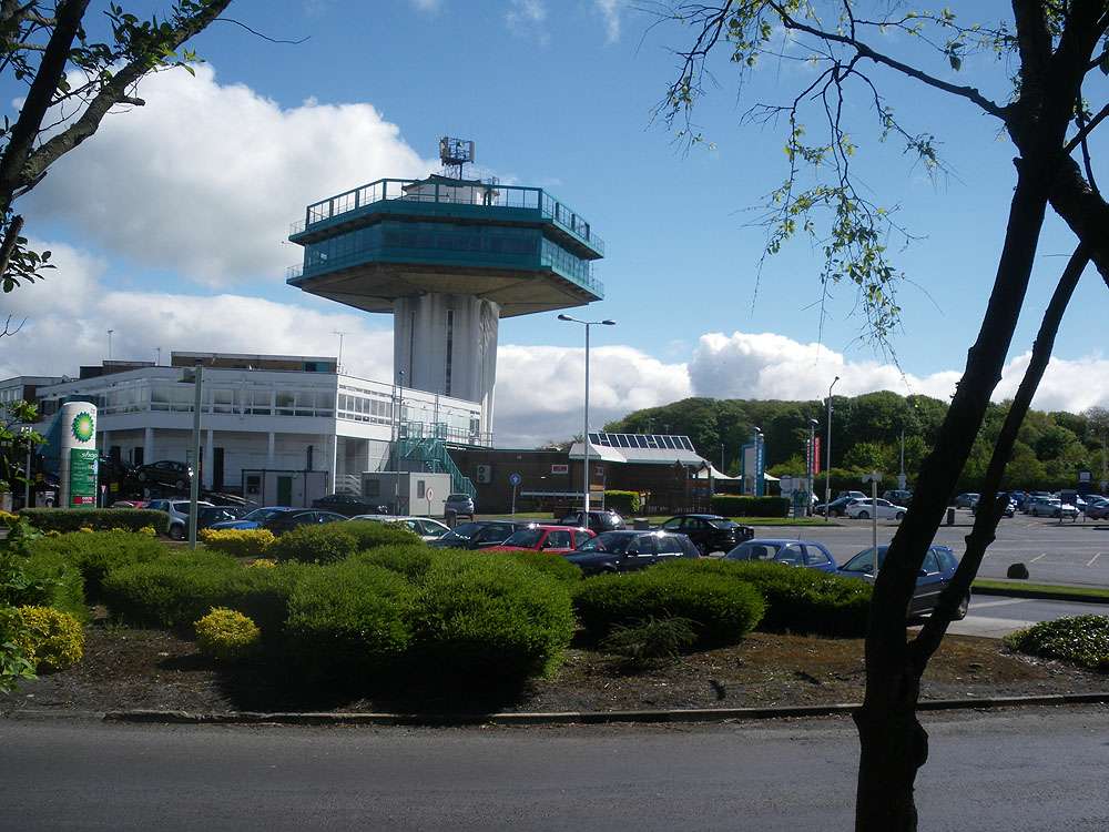 Travellodge