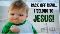 belong