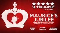 maurice's cover