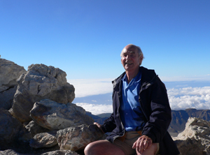PaulonTeide
