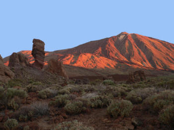 Teide