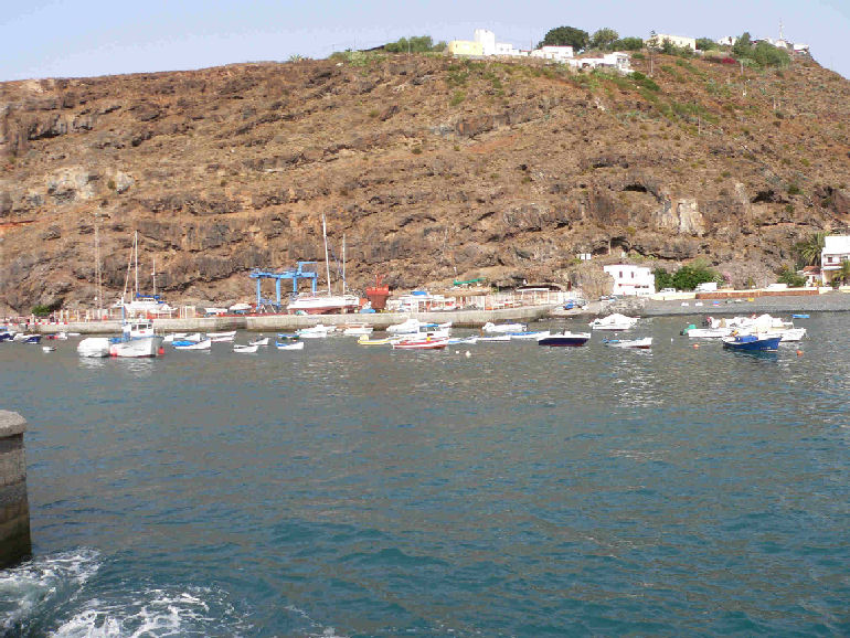 sea