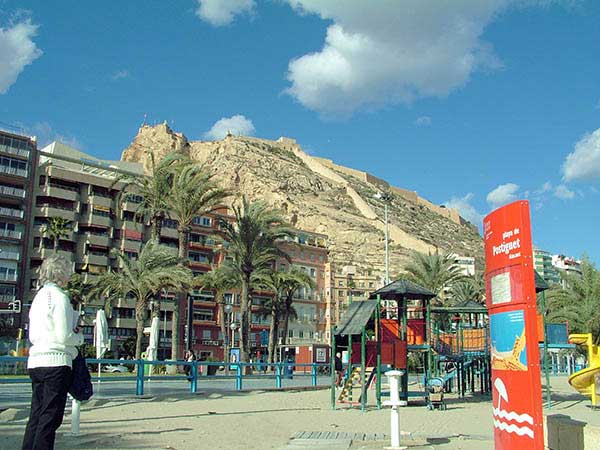 Alicante