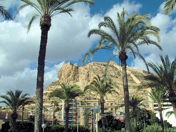 Alicante