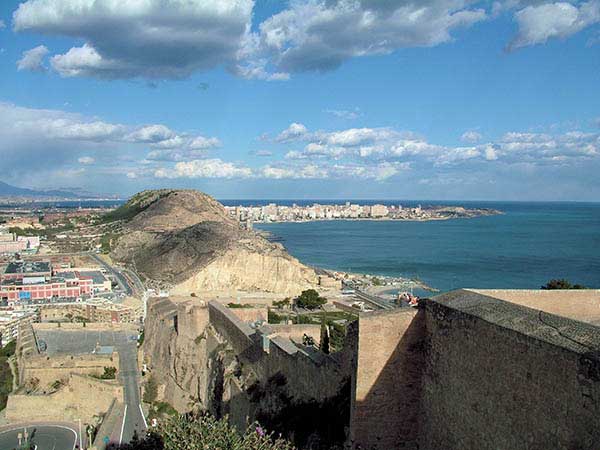 Alicante