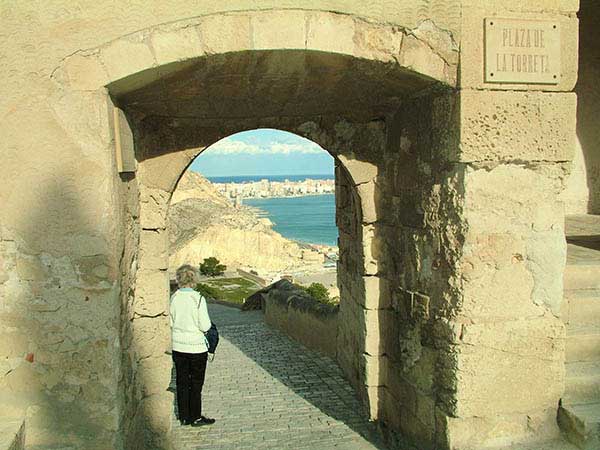 Alicante