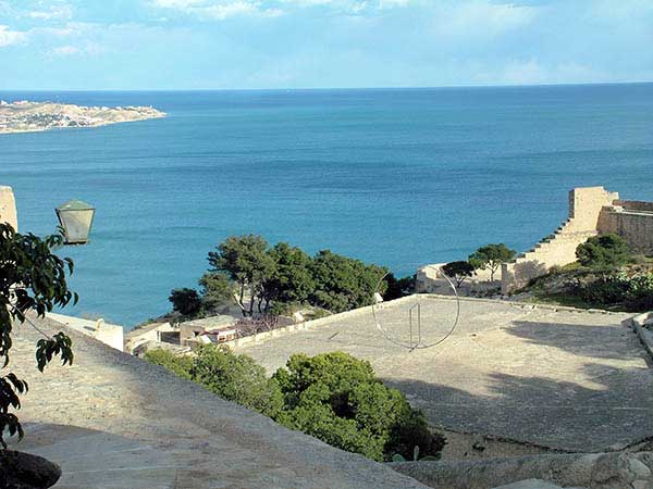 Alicante