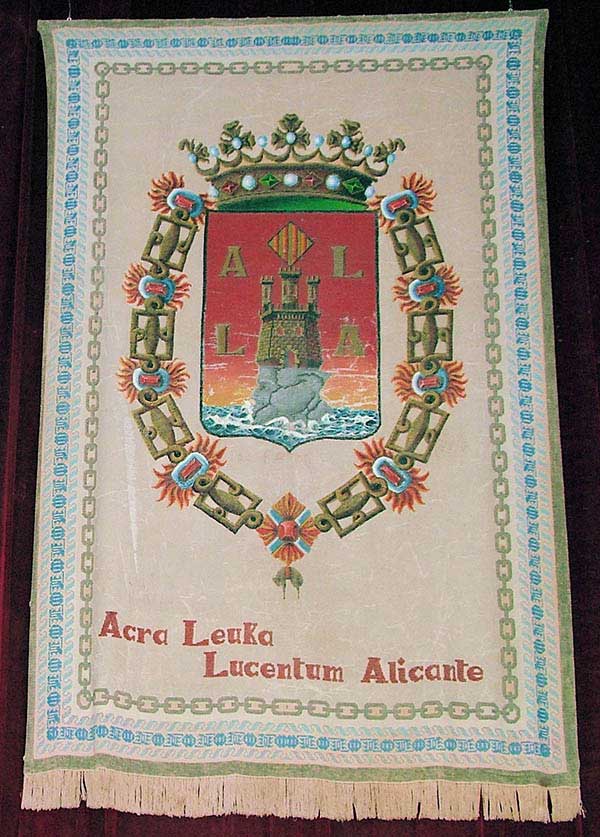 Alicante