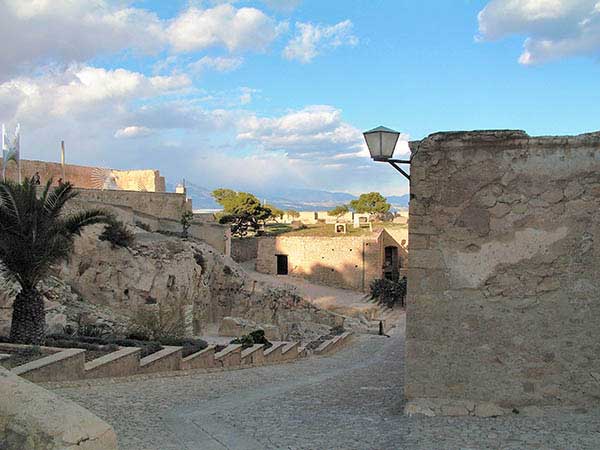 Alicante