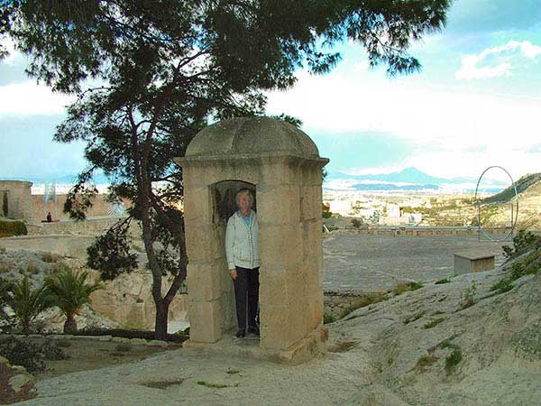 Alicante
