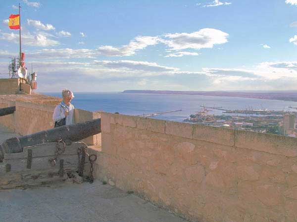 Alicante