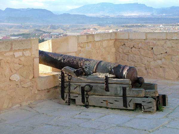 Alicante