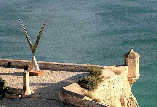 Alicante