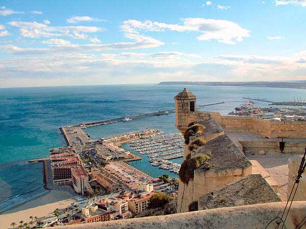 Alicante