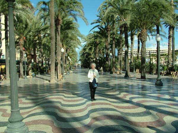 Alicante