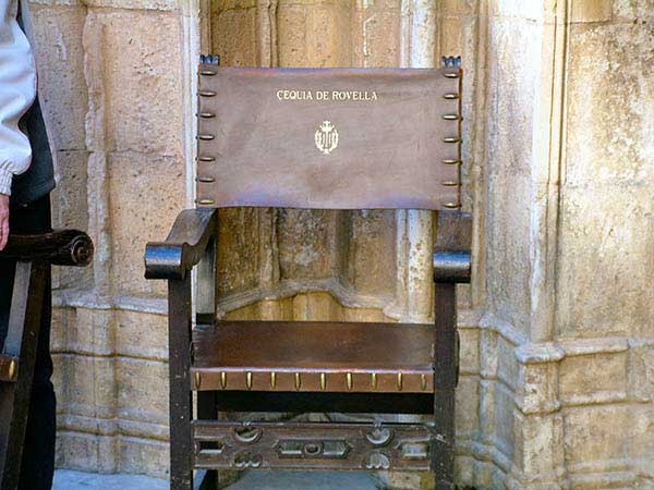 Water Court