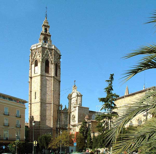 Cathedral