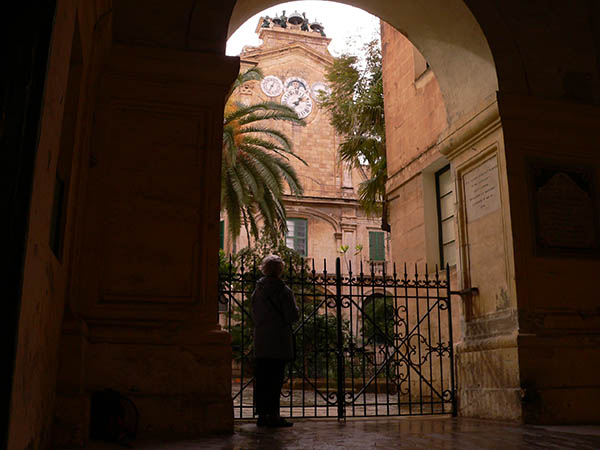 Malta