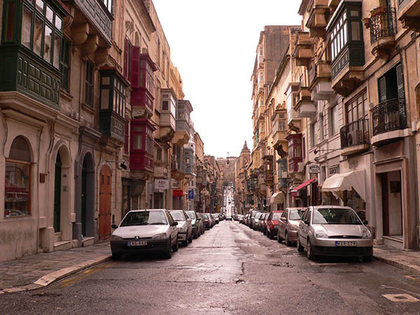 Malta