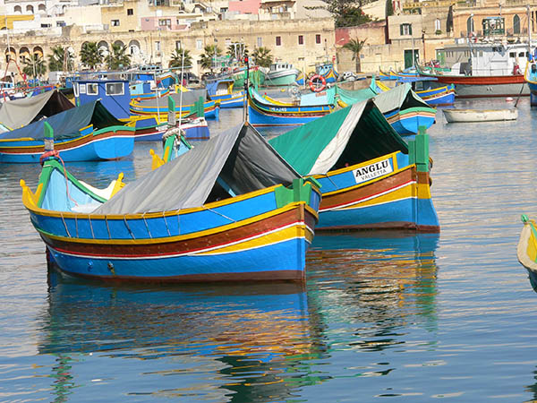 Malta
