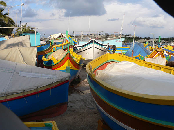 Malta