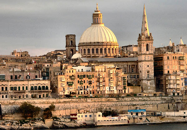 Malta