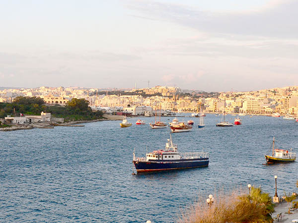 Malta