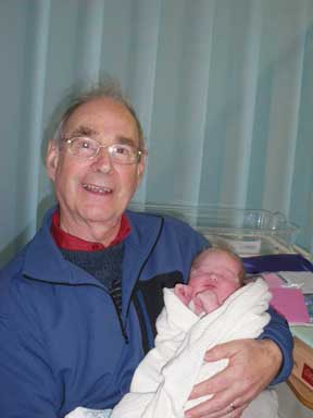 Granddad