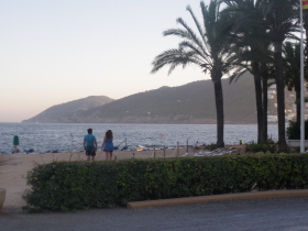 Ibiza