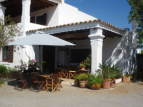 Ibiza