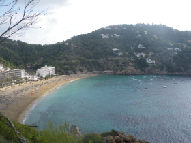 Ibiza