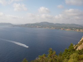 Ibiza