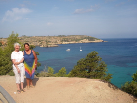 Ibiza
