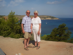 Ibiza