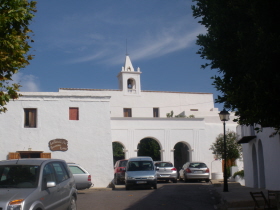 Ibiza