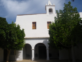 Ibiza