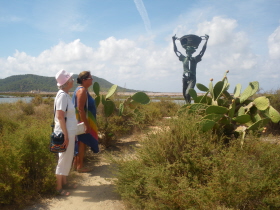 Ibiza