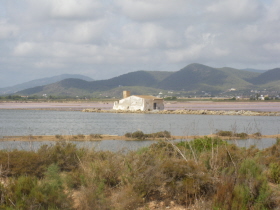 Ibiza