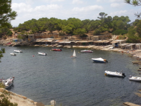 Ibiza