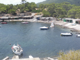 Ibiza