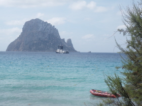 Ibiza