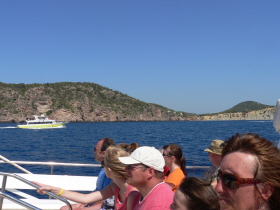 Ibiza