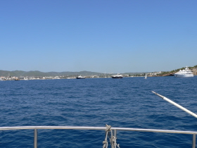 Ibiza