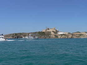 Ibiza