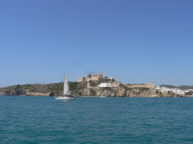 Ibiza