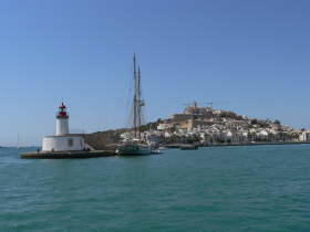 Ibiza