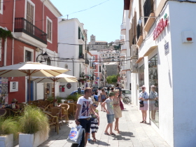 Ibiza