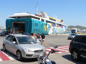 Ibiza