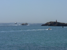 Ibiza